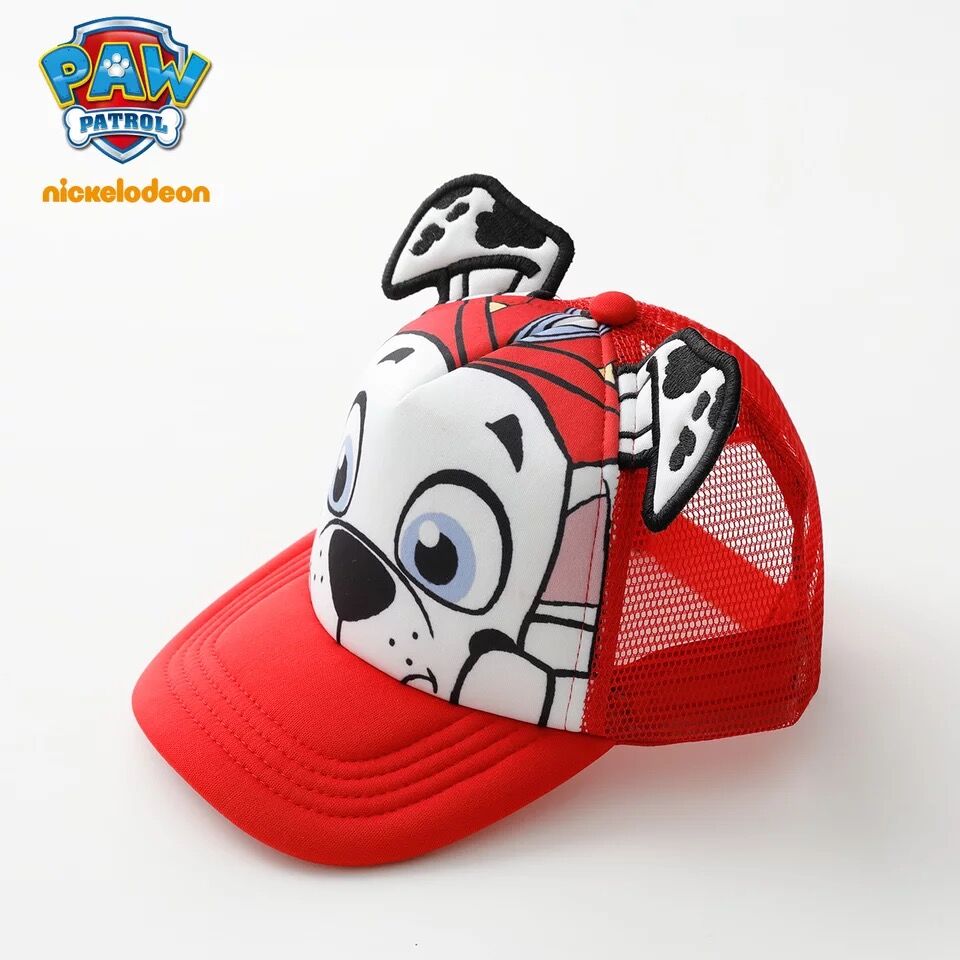 Kids Cap Paw Patrol Characters